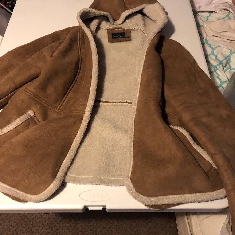 Faded Glory coat